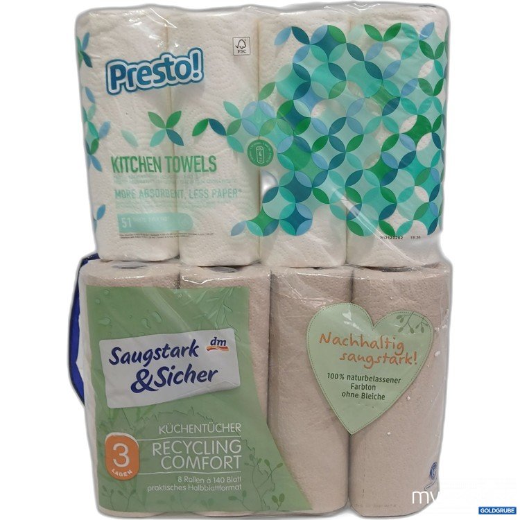 Artikel Nr. 957766: Küchentücher 