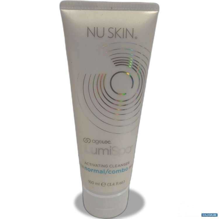Artikel Nr. 959766: NU SKIN LumpiSpa Activating Cleanser normale und mischhaut 100 ml 