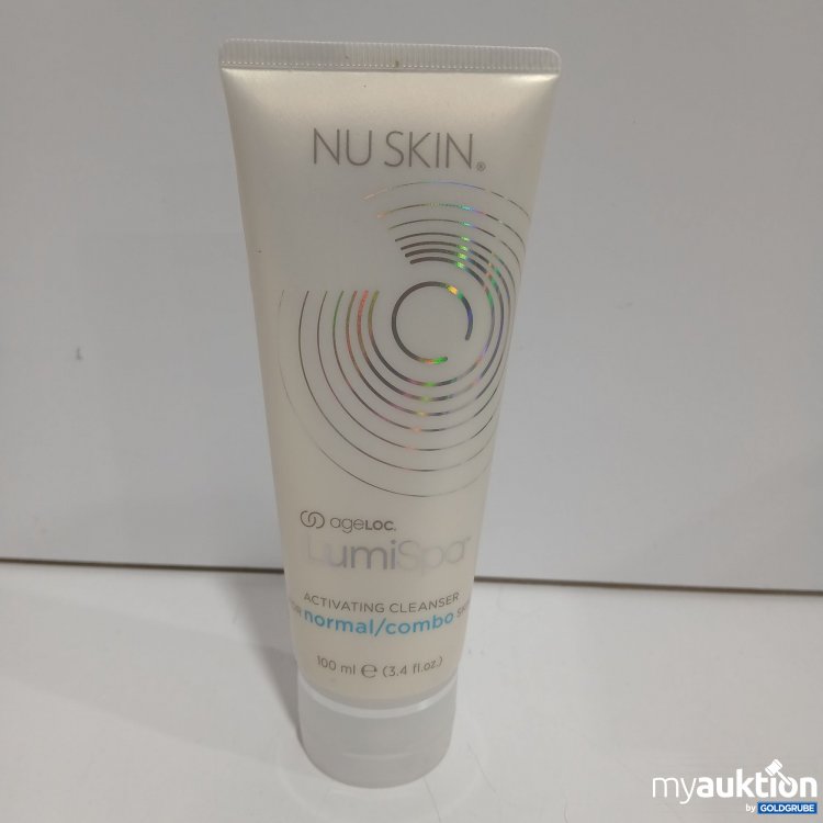 Artikel Nr. 959766: NU SKIN LumpiSpa Activating Cleanser normale und mischhaut 100 ml 