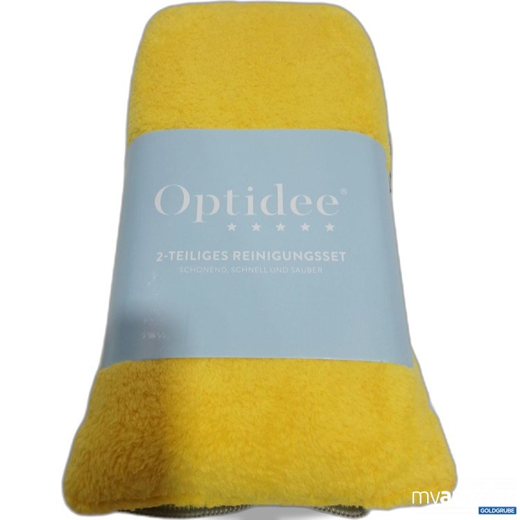 Artikel Nr. 967766: Optidee 2 teiliges Reinigungsset Art.Nr: 900918