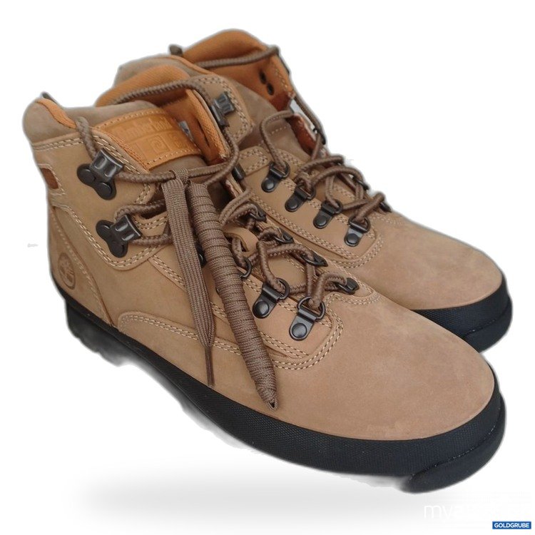 Artikel Nr. 976766 Artikel Nr. 976766: Timberland Mid Lake Boot