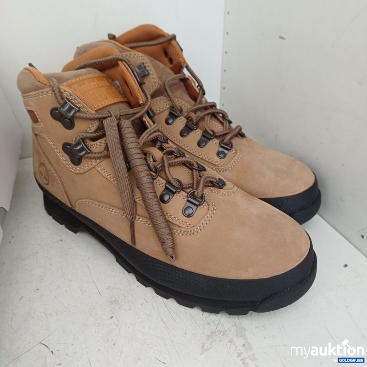 Artikel Nr. 976766 Artikel Nr. 976766: Timberland Mid Lake Boot
