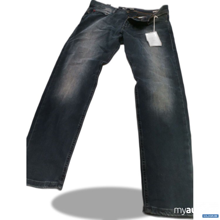 Artikel Nr. 979766 Artikel Nr. 979766: Mac Jeans