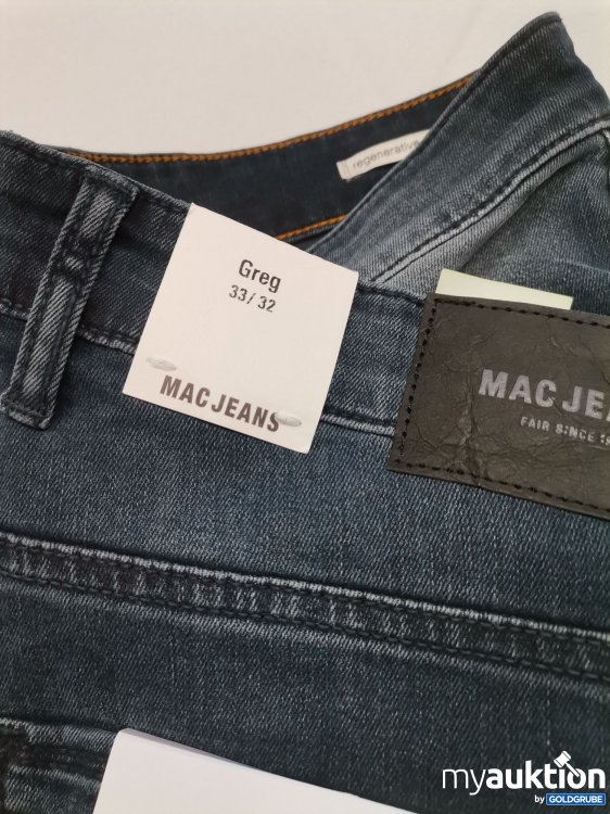 Artikel Nr. 979766 Artikel Nr. 979766: Mac Jeans