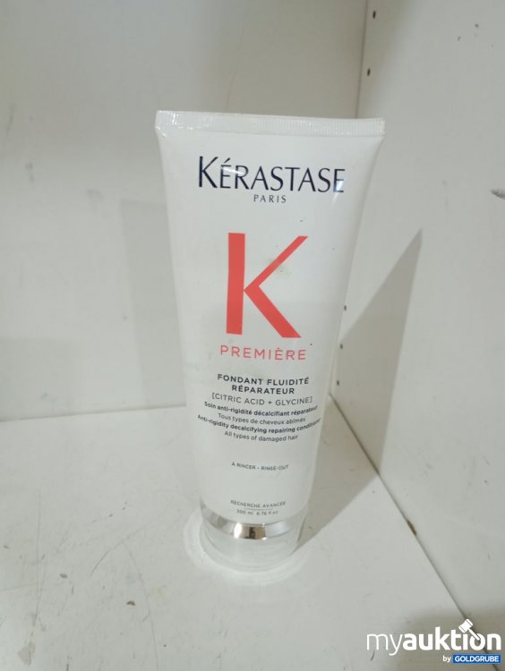 Artikel Nr. 980766: Kérastase K Première Fondant Fluide Réparateur 200ml