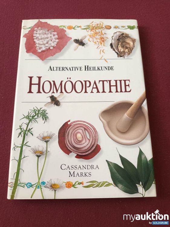 Artikel Nr. 999766 Artikel Nr. 999766: Homöopathie