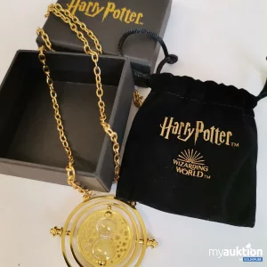 Auktion Harry Potter Kette