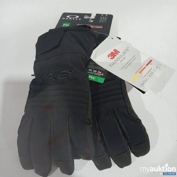 Artikel Nr. 361767 Artikel Nr. 361767: Oakley Handschuhe L