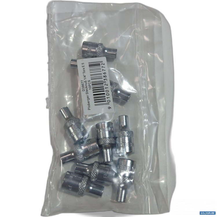 Artikel Nr. 394767: Ploberger Stecknuß 1/4