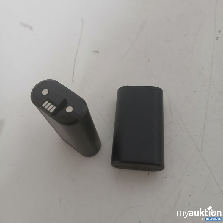 Artikel Nr. 397767: Controller-Akku 1400mAh 2 Stück 