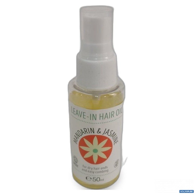 Artikel Nr. 466767: Leave-In Hair Oil 50 ml