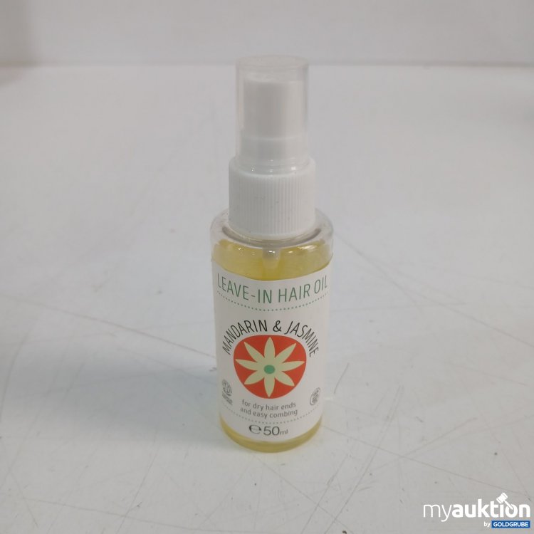 Artikel Nr. 466767: Leave-In Hair Oil 50 ml