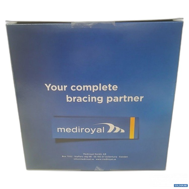 Artikel Nr. 471767: mediroyal NRX Hook Strong 50mm 25m Rolle