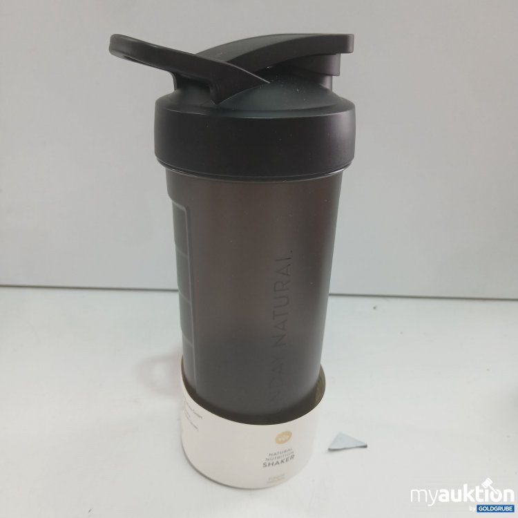 Artikel Nr. 585767 Artikel Nr. 585767: Sunday Natural Shaker schwarz 828ml