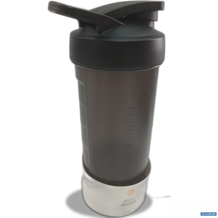 Artikel Nr. 585767 Artikel Nr. 585767: Sunday Natural Shaker schwarz 828ml