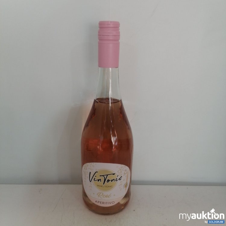 Artikel Nr. 717767: Vin Tonic Aperitivo Rose 0,75l 