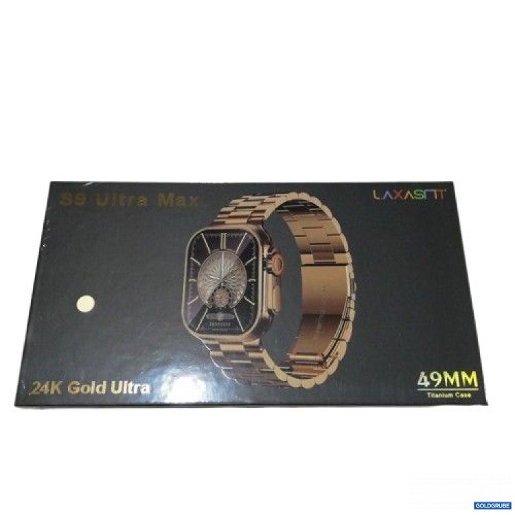 Artikel Nr. 759767 Artikel Nr. 759767: Satoshi Technology Smartwatch
