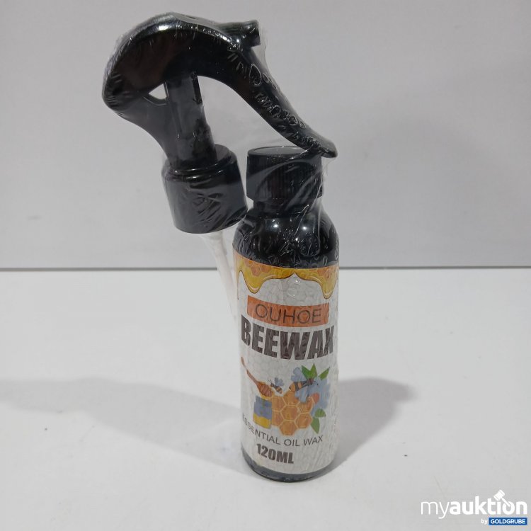 Artikel Nr. 798767 Artikel Nr. 798767: Ohuoe Beewax Essential Oil Wax 120ml
