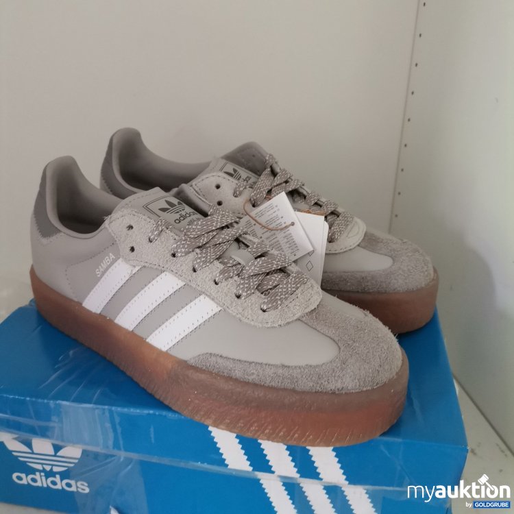 Artikel Nr. 814767 Artikel Nr. 814767: Adidas Sambae w