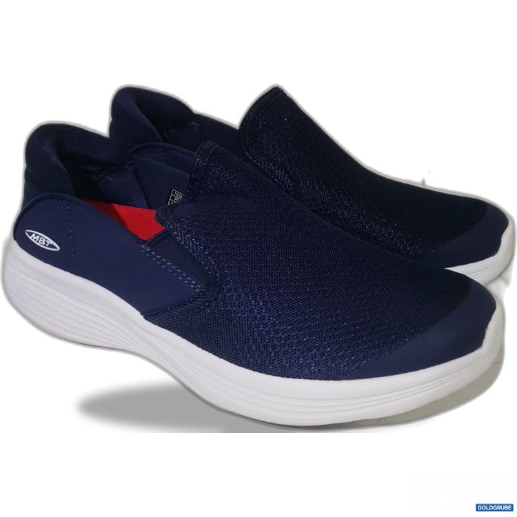 Artikel Nr. 819767: MbT Modena 2 slip on