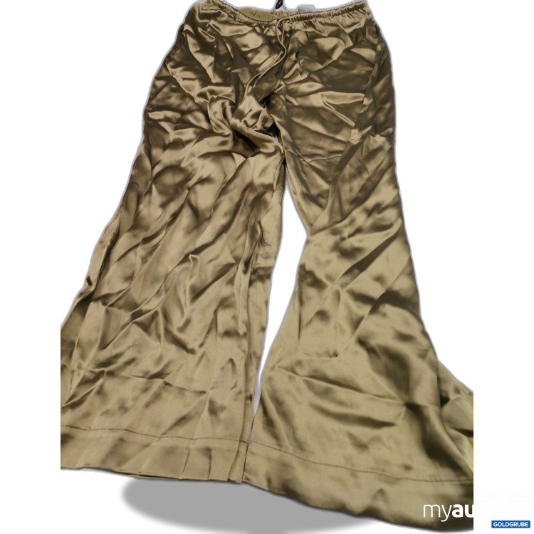 Artikel Nr. 837767: Other stories Satin Schlupfhose 