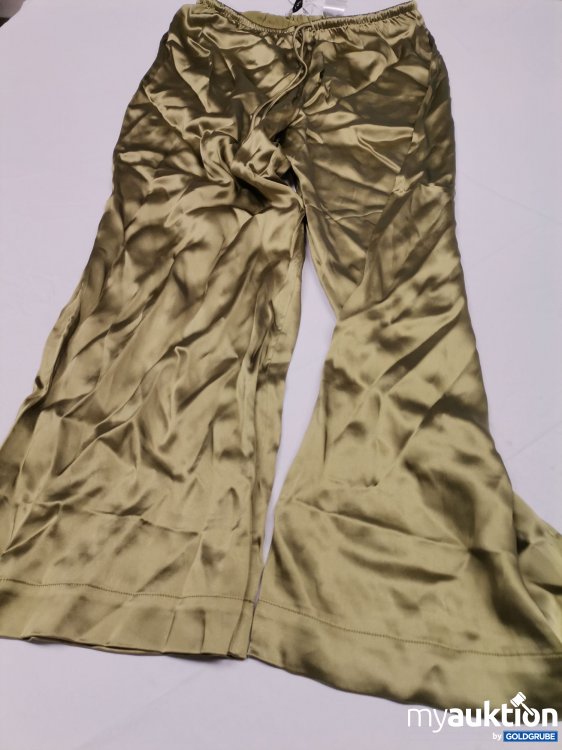 Artikel Nr. 837767: Other stories Satin Schlupfhose 