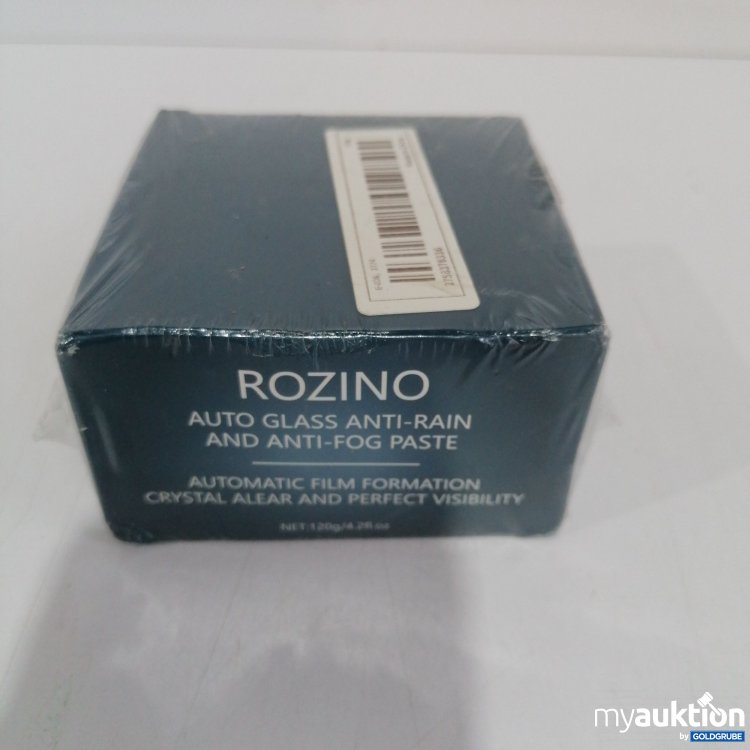 Artikel Nr. 840767 Artikel Nr. 840767: Rozino Auto Glass Anti Rain Fog Paste
