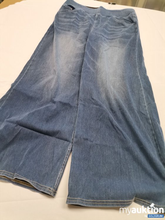 Artikel Nr. 842767 Artikel Nr. 842767: Halara Schlupfhose