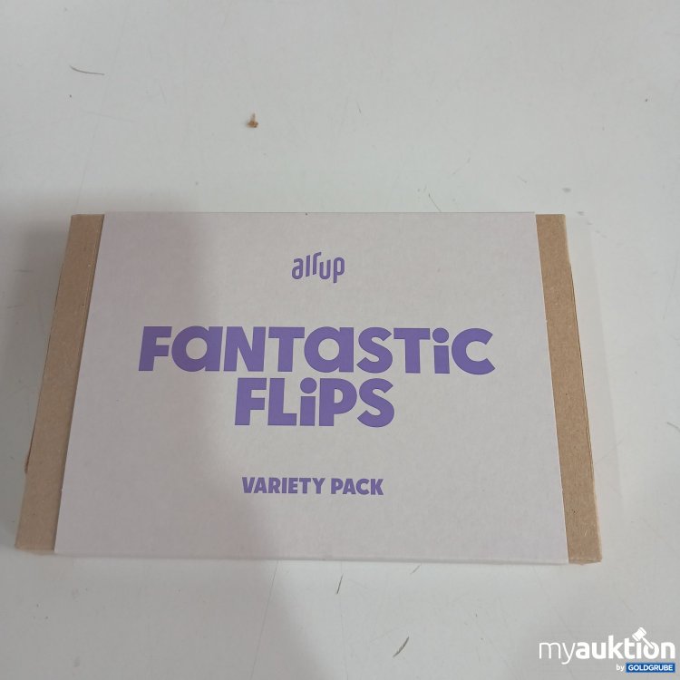 Artikel Nr. 846767 Artikel Nr. 846767: Airup Fantastic Flips Variety Pack