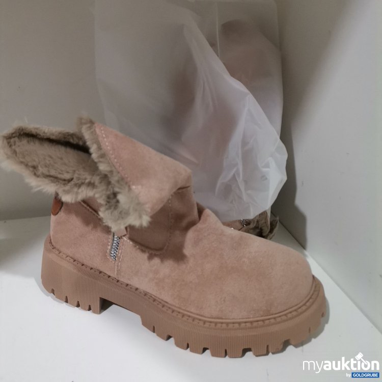 Artikel Nr. 860767: Winterboots 