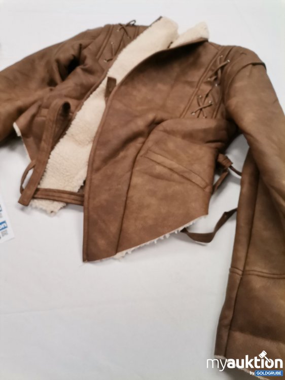 Artikel Nr. 862767: Jacke 