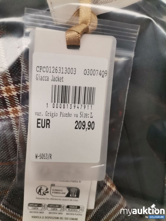 Artikel Nr. 864767: Rinascimento giacca Jacket 