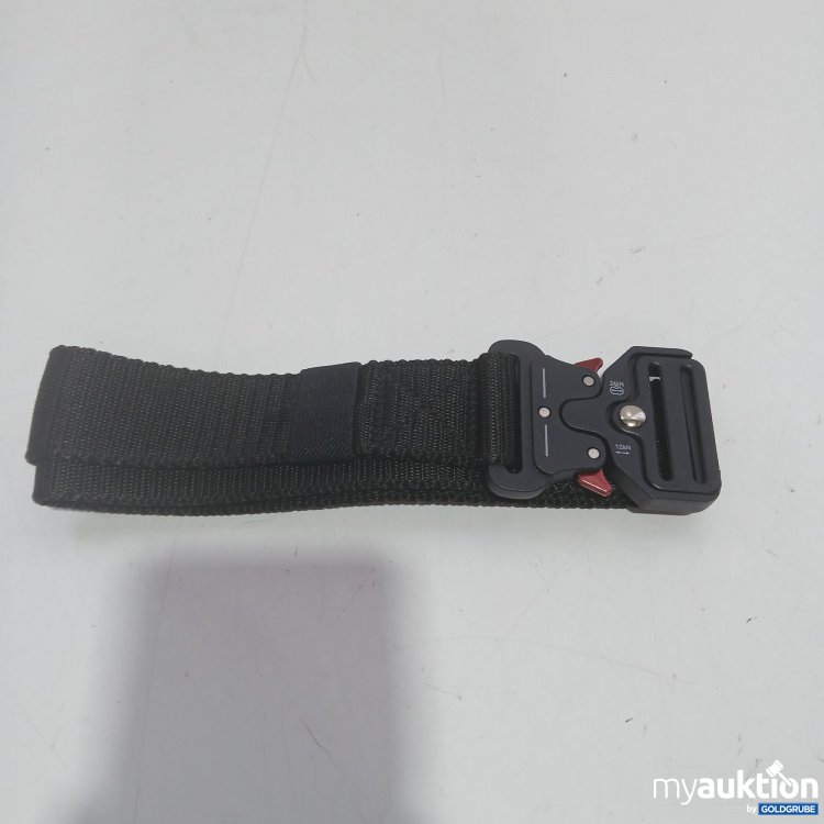 Artikel Nr. 873767: Taktischer Militär-Nylongürtel