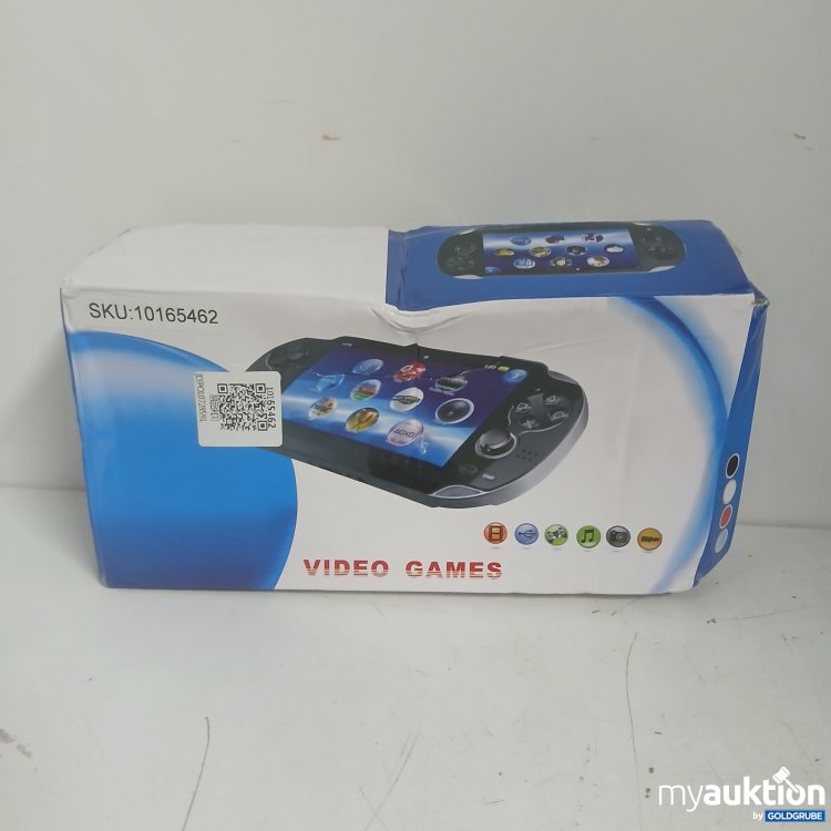 Artikel Nr. 875767: Video Games 10165462