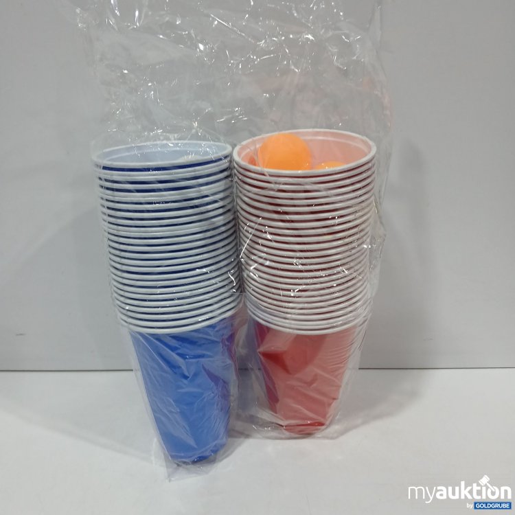 Artikel Nr. 876767 Artikel Nr. 876767: Beer-Pong-Bechern