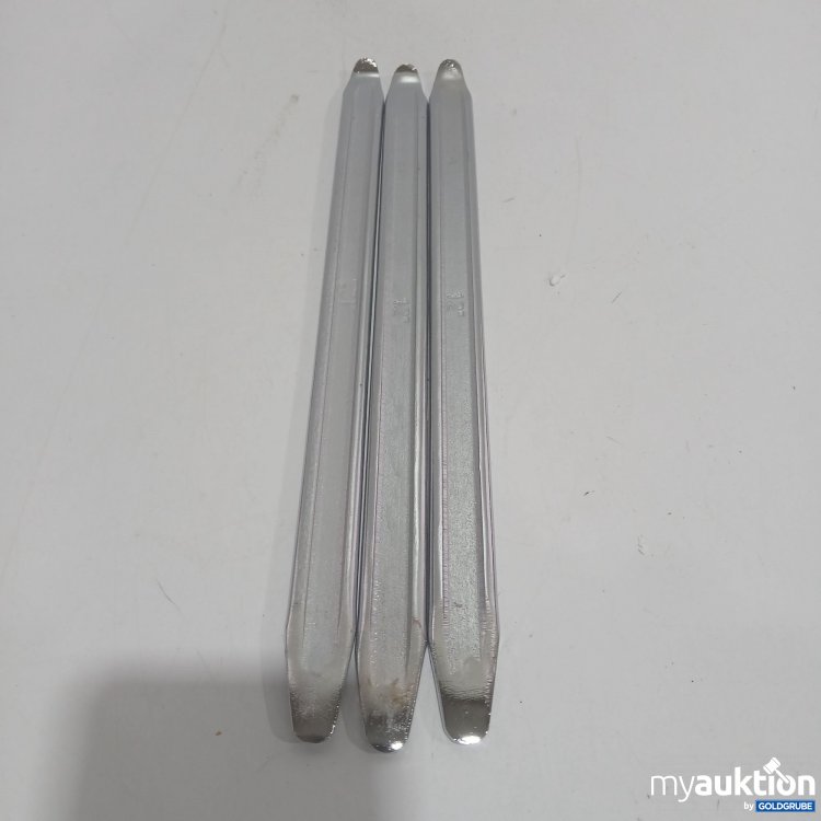 Artikel Nr. 882767: 3 Stück Reifenheber Fahrrad 12"