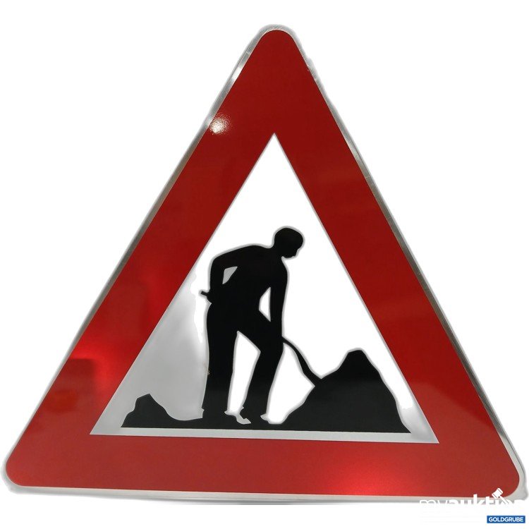 Artikel Nr. 883767 Artikel Nr. 883767: Rema Temporäres Verkehrszeichen