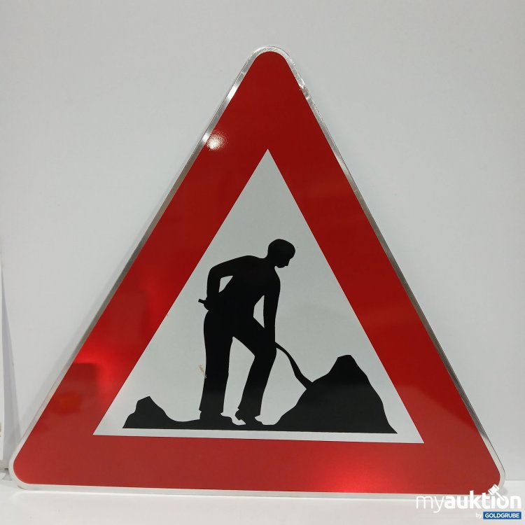 Artikel Nr. 883767 Artikel Nr. 883767: Rema Temporäres Verkehrszeichen