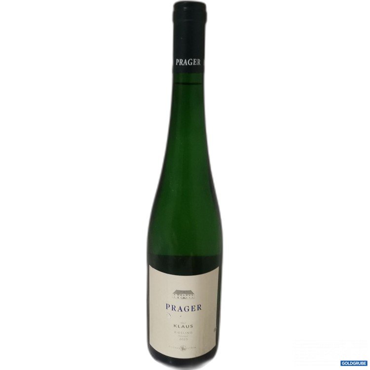 Artikel Nr. 886767 Artikel Nr. 886767: Prager Klaus Riesling 0,75l