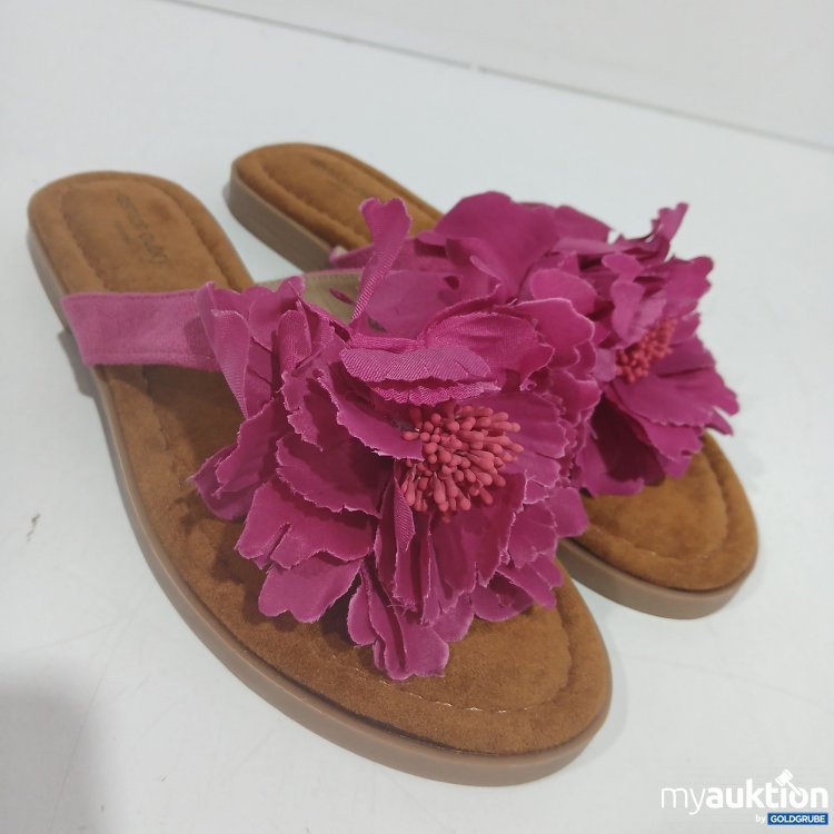 Artikel Nr. 888767: Ashton Aubry Zehentrenner 