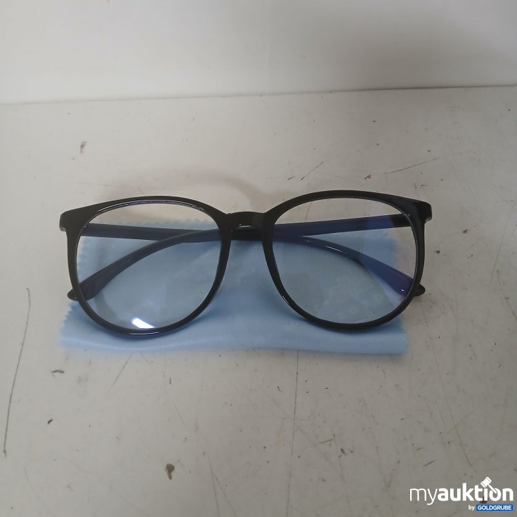 Artikel Nr. 905767: Brille 