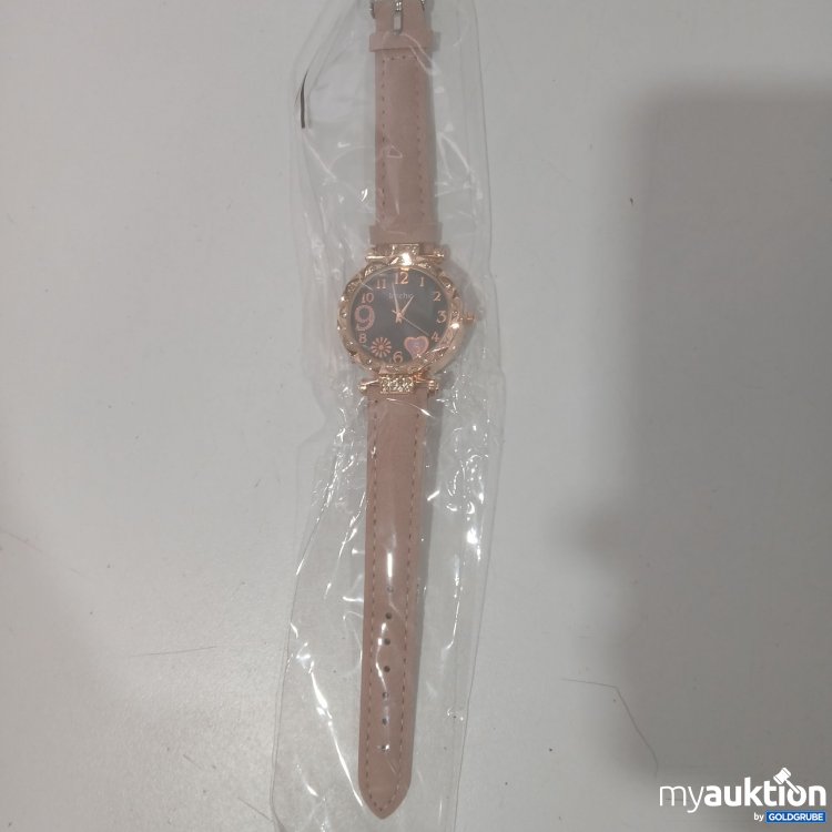 Artikel Nr. 911767 Artikel Nr. 911767: Damenuhr