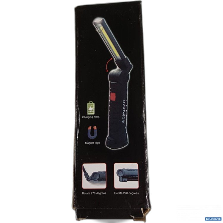 Artikel Nr. 922767: WORKLIGHT Arbeitsleuchte