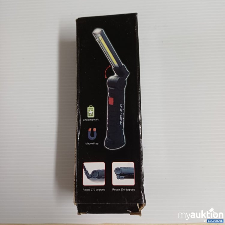 Artikel Nr. 922767: WORKLIGHT Arbeitsleuchte