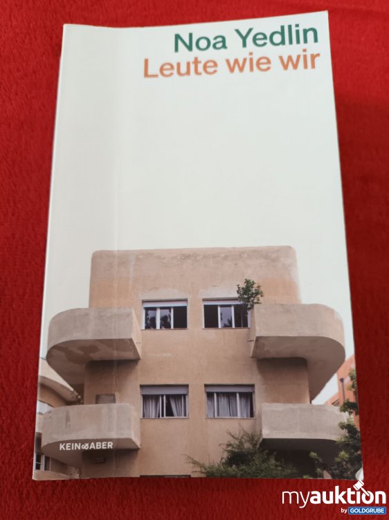 Artikel Nr. 923767: Leute wie wir
