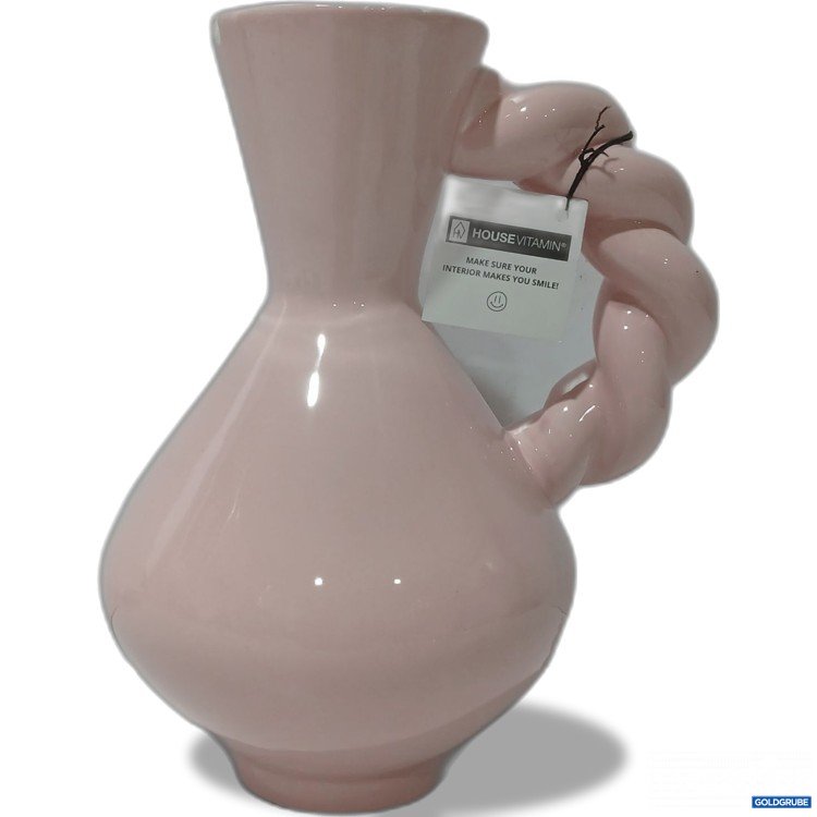 Artikel Nr. 929767: Housevitamin Keramik-Blumenvase