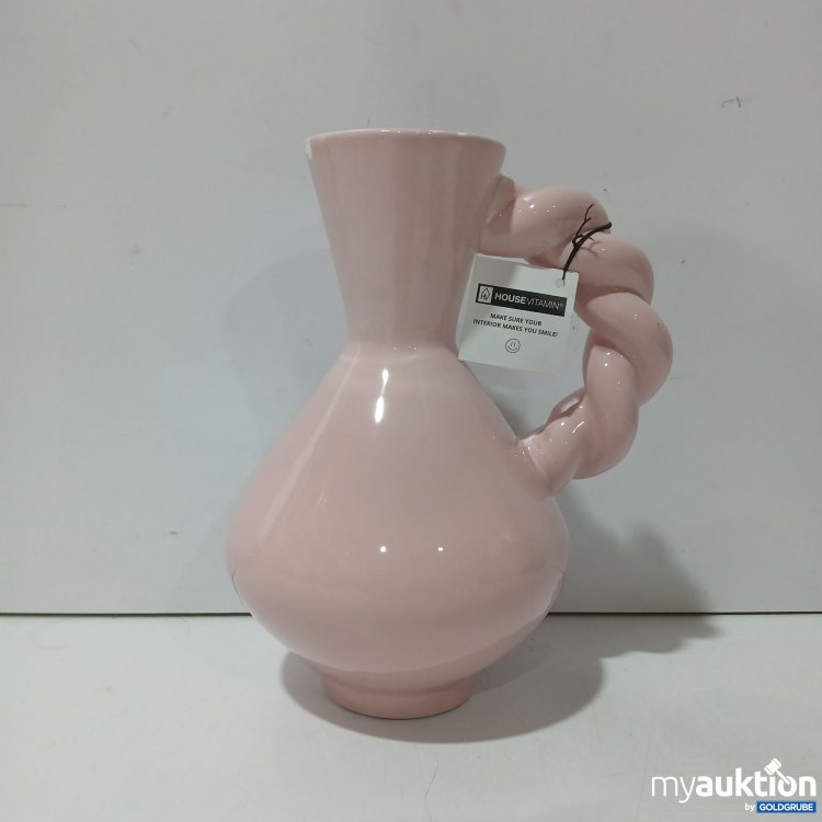 Artikel Nr. 929767: Housevitamin Keramik-Blumenvase