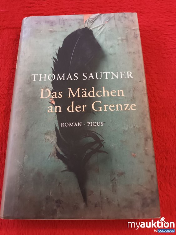 Artikel Nr. 940767 Artikel Nr. 940767: Das Mädchen an der Grenze
