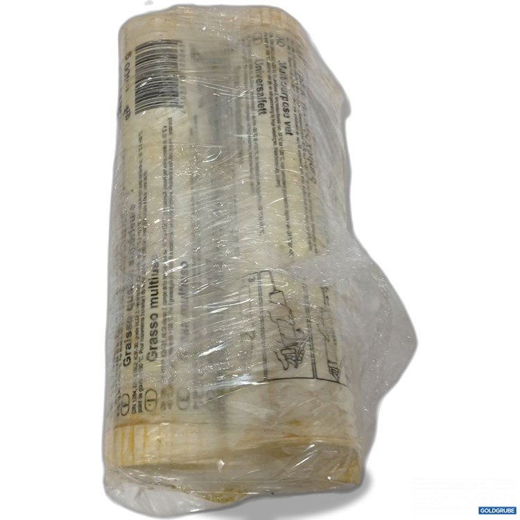 Artikel Nr. 950767: Universalfett 4×400g