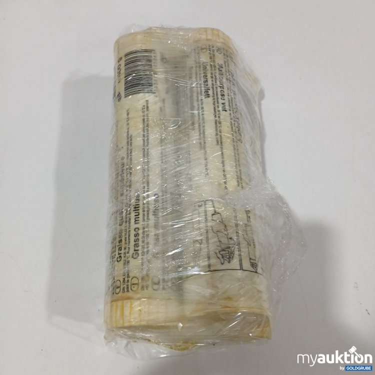 Artikel Nr. 950767: Universalfett 4×400g